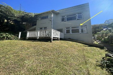 Photo of property in 58a Norway Street, Aro Valley, Wellington, 6012