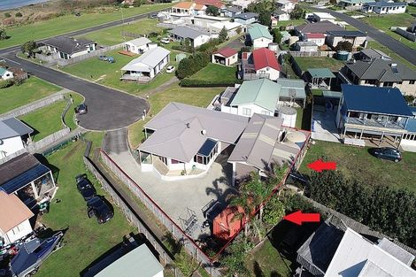 Photo of property in 15 Whale Crescent, Karikari Peninsula, Kaitaia, 0483