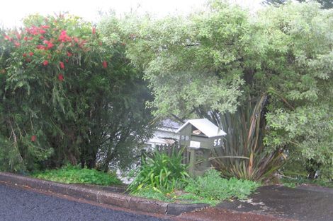 Photo of property in 56 Hastings Road, Mairangi Bay, Auckland, 0630