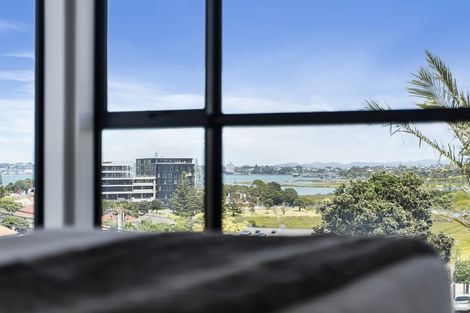 Photo of property in 5/27 Bracken Avenue, Takapuna, Auckland, 0622