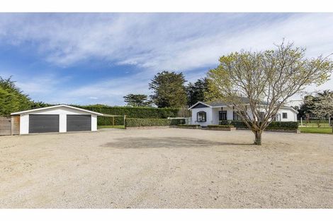 Photo of property in 113 Mchughs Road, Swannanoa, Kaiapoi, 7692