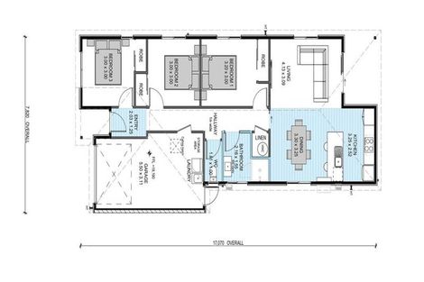 Photo of property in 17 Chrysolite Place, Belfast, Christchurch, 8051