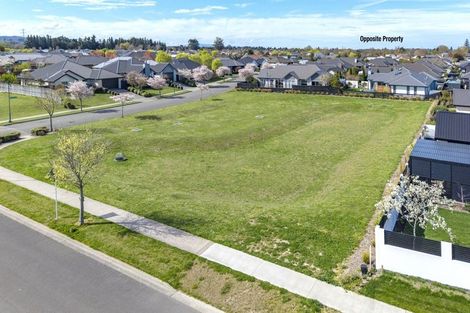 Photo of property in 1 Pimlico Place, Rangiora, 7400