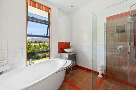 Photo of property in 691 Aubrey Road, Albert Town, Wanaka, 9305