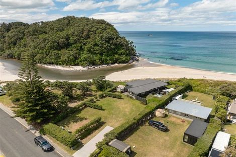 Photo of property in 42 Fishermans Bend, Whiritoa, Whangamata, 3691