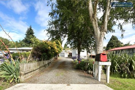 Photo of property in 169a Hautapu Street, Taihape, 4720