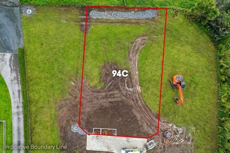 Photo of property in 94c Horotiu Road, Horotiu, 3288