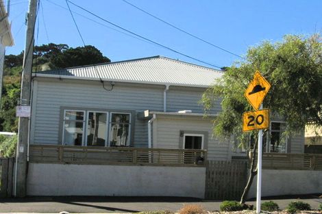 Photo of property in 87 Mein Street, Newtown, Wellington, 6021