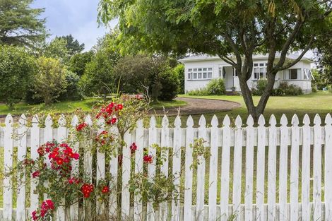 Photo of property in 65 Williams Road, Glenbrook, Waiuku, 2681