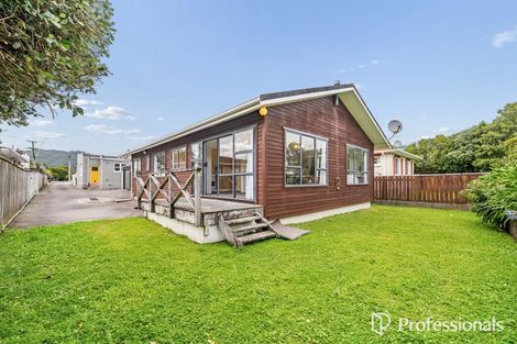 Photo of property in 923a High Street, Avalon, Lower Hutt, 5011