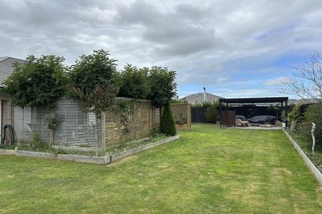 Photo of property in 39 Clausen Avenue, Leeston, 7632