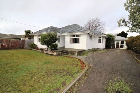Photo of property in 10 Ontario Place, Wainoni, Christchurch, 8061