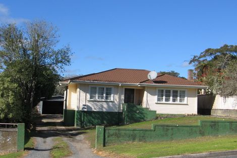 Photo of property in 3 Johnston Road, Kawakawa, 0210