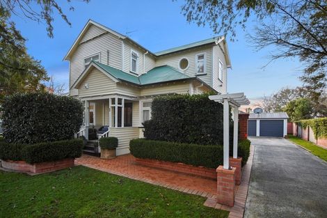 Photo of property in 3 Young Street, Claudelands, Hamilton, 3214