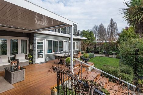 Photo of property in 23a Cashmere Road, Cashmere, Christchurch, 8022