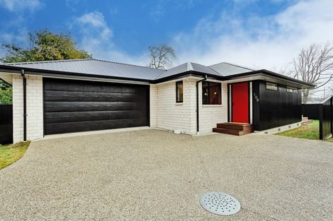 Photo of property in 108 Albert Street, Gladstone, Invercargill, 9810