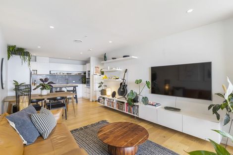 Photo of property in 419/64 Victoria Street, Onehunga, Auckland, 1061