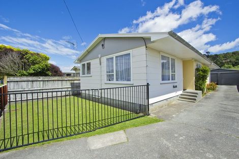 Photo of property in 57a Connolly Street, Boulcott, Lower Hutt, 5010