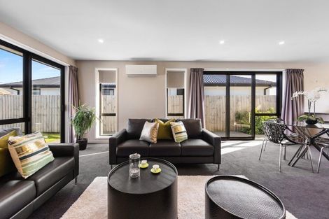 Photo of property in 27 William Nicholls Drive, Belfast, Christchurch, 8051