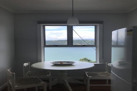 Photo of property in 110a Grafton Road, Roseneath, Wellington, 6011