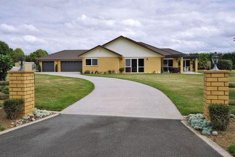 Photo of property in 12 Bilsthorpe Lane, Matangi, Hamilton, 3284