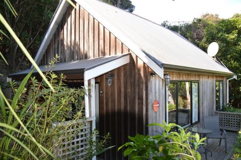 Photo of property in 6888j Christchurch Akaroa Road, Takamatua, 7581