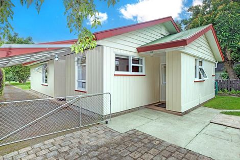 Photo of property in 27 Score Road, Inner Kaiti, Gisborne, 4010