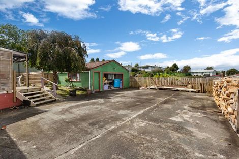 Photo of property in 12 Thrush Street, Taihape, 4720