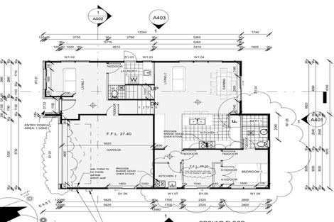 Photo of property in 11 Rashni Road, Flat Bush, Auckland, 2019