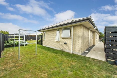 Photo of property in 67 Manse Road, Leeston, 7632
