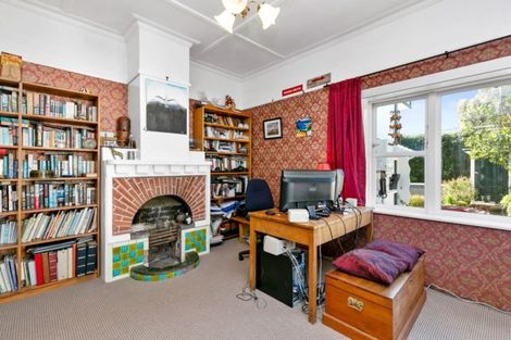 Photo of property in 107 Helston Road, Paparangi, Wellington, 6037
