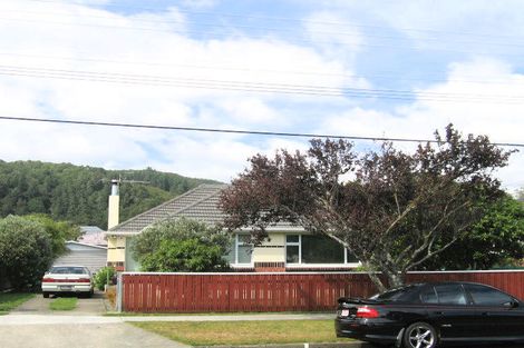 Photo of property in 31 Miro Street, Trentham, Upper Hutt, 5018