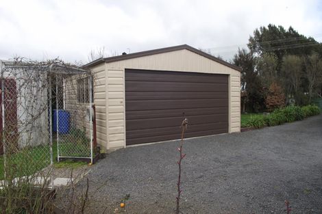 Photo of property in 45 Farmer Road, Waitoa, 3310