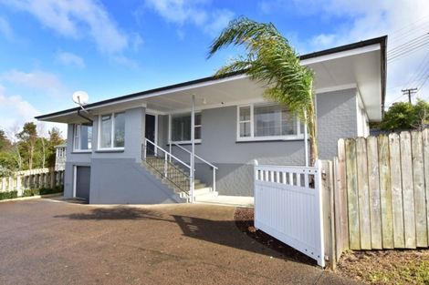 Photo of property in 47 Bertram Street, Warkworth, 0910