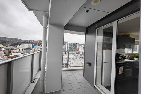 Photo of property in Soho Apartments, 1415/74 Taranaki Street, Te Aro, Wellington, 6011