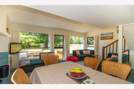 Photo of property in 15 Tawa Street, Ohakune, 4625