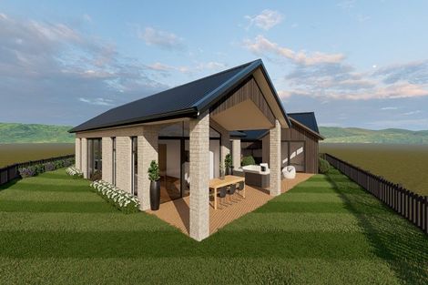 Photo of property in 4 Katapaki Rise, Flagstaff, 3210