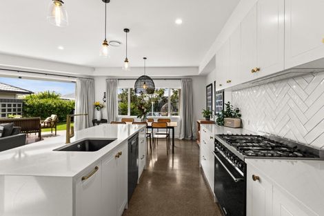 Photo of property in 19 Grooby Place, Havelock North, 4130