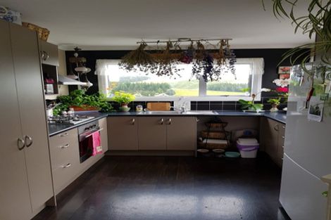 Photo of property in 159 Benhar Road, Benhar, Balclutha, 9272