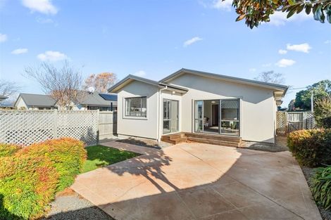 Photo of property in 90 Condell Avenue, Papanui, Christchurch, 8053