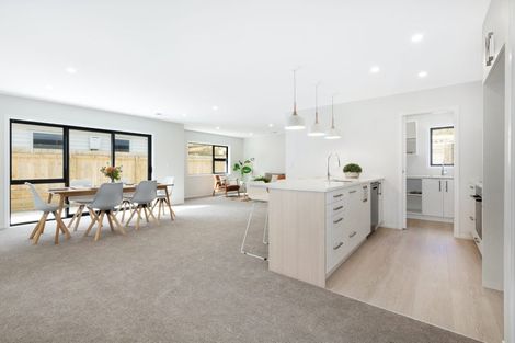 Photo of property in 60 Rochdale Drive, Churton Park, Wellington, 6037