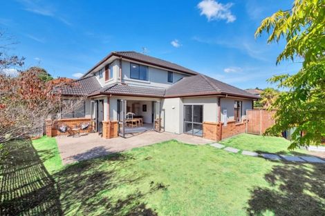 Photo of property in 5 Ashurst Lane, Greenhithe, Auckland, 0632