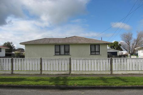 Photo of property in 8 Margaret Street, Solway, Masterton, 5810