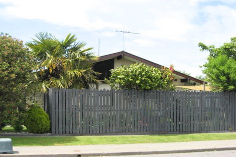 Photo of property in 5a Wesley Street, Kaiapoi, 7630