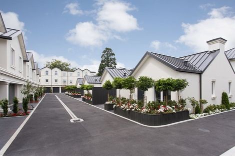 Photo of property in 173 Deans Avenue, Riccarton, Christchurch, 8011