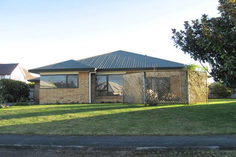 Photo of property in 8 Earls Court, Hillcrest, Hamilton, 3216