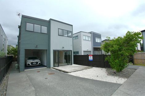 Photo of property in 8 Blackbird Lane, Hobsonville, Auckland, 0616