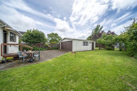 Photo of property in 21 Melrose Street, Wallaceville, Upper Hutt, 5018