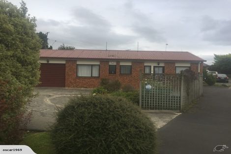 Photo of property in 1 Old Brighton Road, Fairfield, Dunedin, 9018