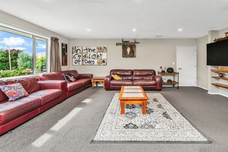Photo of property in 3 Showground Place, Leeston, 7632